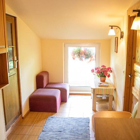 Maarjamaee Holiday House Rapina Bagian luar foto