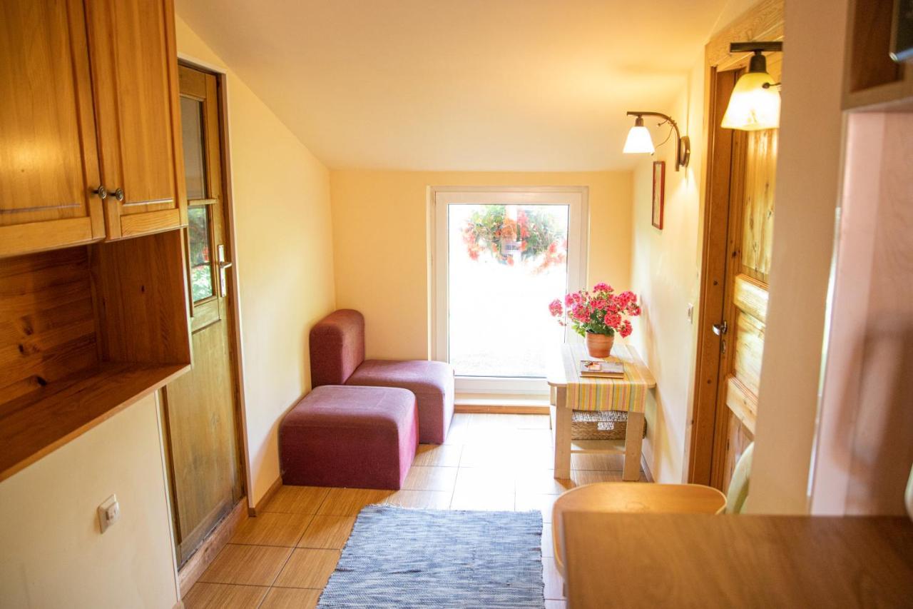 Maarjamaee Holiday House Rapina Bagian luar foto
